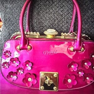 BRANGIO Italy handbag.